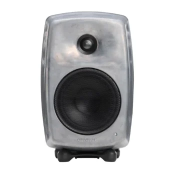 genelec 8030crw front