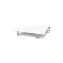 Adaptador Lateral para Rack Glorious Blanco de Reloop