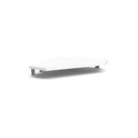 Adaptador Lateral para Rack Glorious Blanco de Reloop - Imagen 3