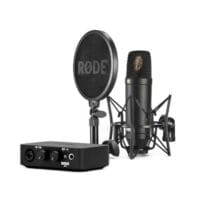 Rode Nt1-A Bundle