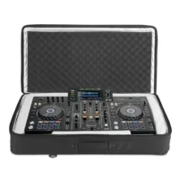 UDG U7103Bl Urbanite Midi Controller Sleeve Extra Large Negro - Imagen 6