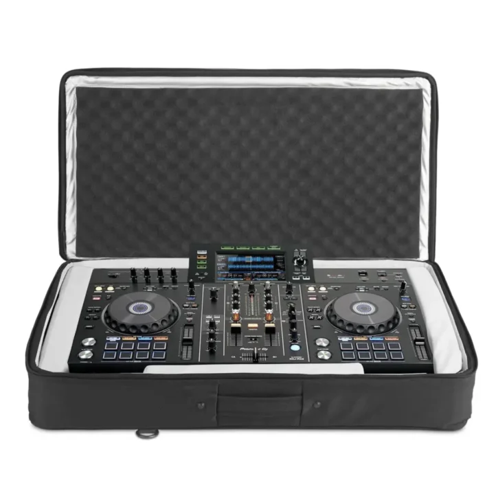 UDG U7103Bl Urbanite Midi Controller Sleeve Extra Large Negro - Imagen 6