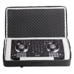 UDG U7103Bl Urbanite Midi Controller Sleeve Extra Large Negro - Imagen 5