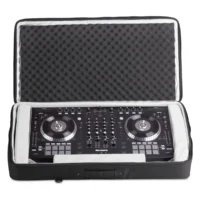 UDG U7103Bl Urbanite Midi Controller Sleeve Extra Large Negro - Imagen 5