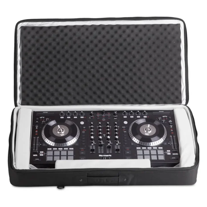 UDG U7103Bl Urbanite Midi Controller Sleeve Extra Large Negro - Imagen 5