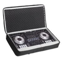 UDG U7103Bl Urbanite Midi Controller Sleeve Extra Large Negro - Imagen 4