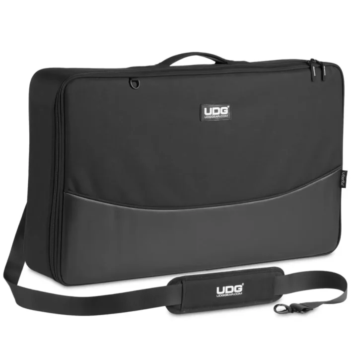 UDG U7103Bl Urbanite Midi Controller Sleeve Extra Large Negro - Imagen 1