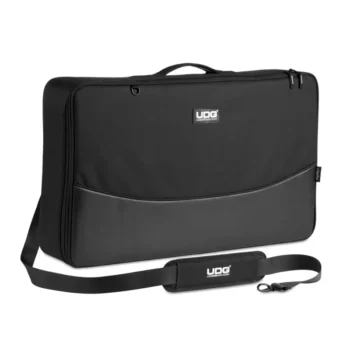 UDG U7103Bl Urbanite MIDI Controller Sleeve Extra Large Negro — imagen 4