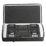 UDG U7103Bl Urbanite Midi Controller Sleeve Extra Large Negro - Imagen 3