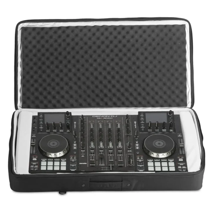 UDG U7103Bl Urbanite Midi Controller Sleeve Extra Large Negro - Imagen 3
