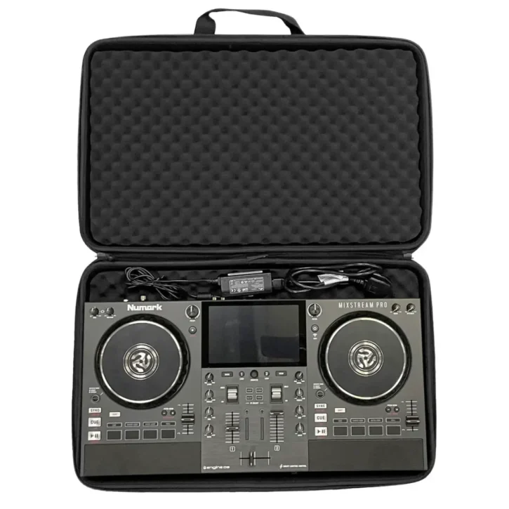 UDG U8302Bl Creator Controller Hardcase L - Imagen 7