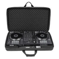 UDG U8314Bl Creator Pioneer Dj Ddj-Flx6 Hardcase Negro - Imagen 6