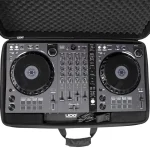 UDG U8314Bl Creator Pioneer Dj Ddj-Flx6 Hardcase Negro - Imagen 5
