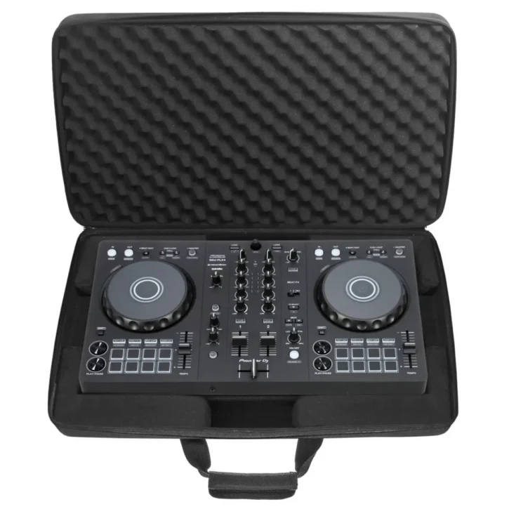 UDG U8320Bl Creator Pioneer Ddj-Flx4 Hardcase Negro - Imagen 6