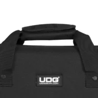 UDG U8320Bl Creator Pioneer Ddj-Flx4 Hardcase Negro - Imagen 3