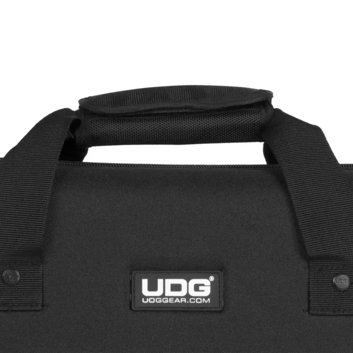 UDG U8320Bl Creator Pioneer Ddj-Flx4 Hardcase Negro - Imagen 3