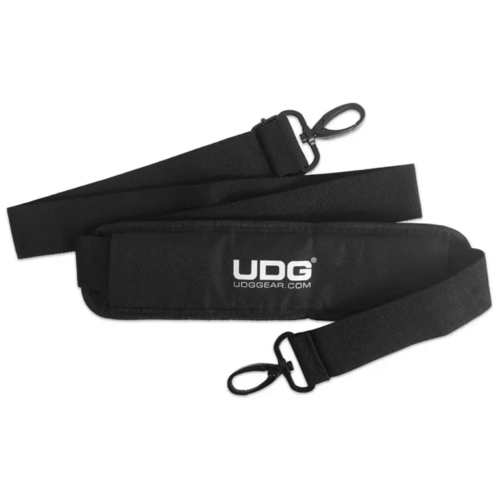 UDG U8320Bl Creator Pioneer Ddj-Flx4 Hardcase Negro - Imagen 2
