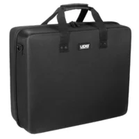 UDG U8325Bl Creator Pioneer Plx-Crss12 Hardcase Negro - Imagen 4