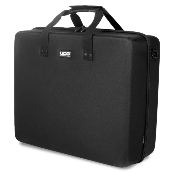 UDG U8325Bl Creator Pioneer Plx-Crss12 Hardcase Negro - Imagen 2