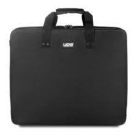 UDG U8325Bl Creator Pioneer Plx-Crss12 Hardcase Negro - Imagen 7