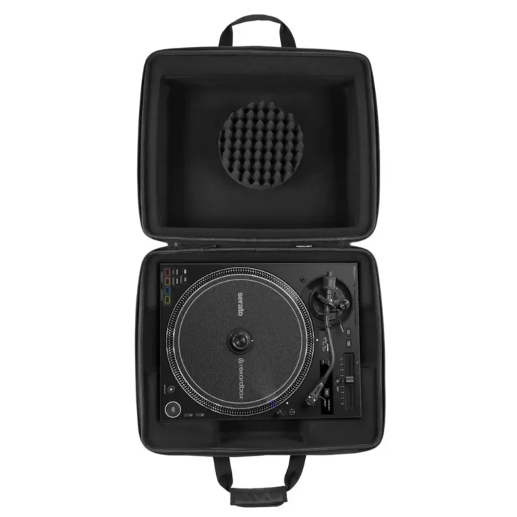 UDG U8325Bl Creator Pioneer Plx-Crss12 Hardcase Negro - Imagen 6