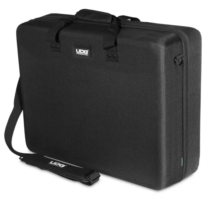 UDG U8325Bl Creator Pioneer Plx-Crss12 Hardcase Negro - Imagen 1