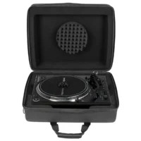 UDG U8325Bl Creator Pioneer Plx-Crss12 Hardcase Negro - Imagen 5