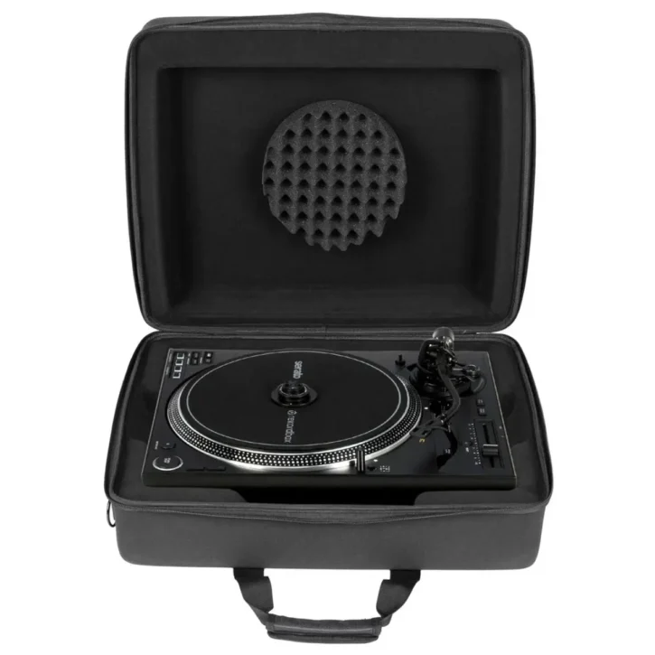 UDG U8325Bl Creator Pioneer Plx-Crss12 Hardcase Negro - Imagen 5