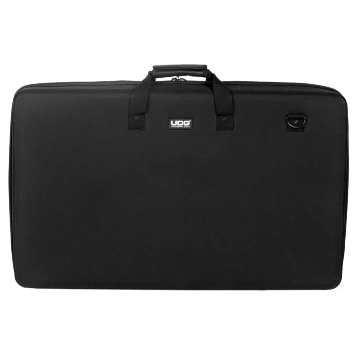 UDG U8326Bl Creator Pioneer Ddj-Rev5 Hardcase Negro - Imagen 6