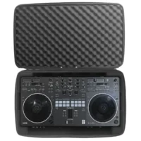 UDG U8326Bl Creator Pioneer Ddj-Rev5 Hardcase Negro - Imagen 5