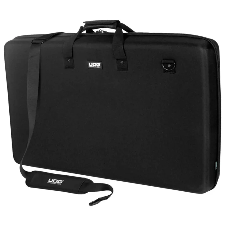 UDG U8326Bl Creator Pioneer Ddj-Rev5 Hardcase Negro - Imagen 1