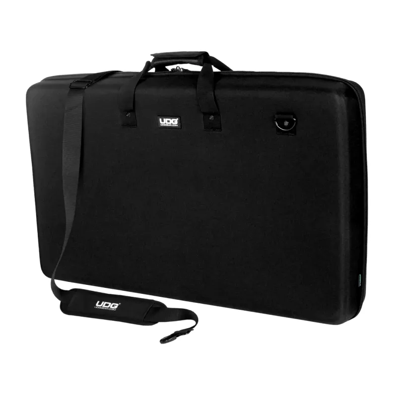 hard-case-udg-u8326bl-creator-pioneer-ddj-rev5-hardcase-negro-8 UDG U8326Bl Creator Pioneer Ddj-Rev5 Hardcase Negro — imagen 8