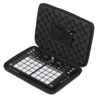 UDG U8466Bl Creator For Pioneer DJ DDJ-XP2 /  DDJ-XP1 Hardcase Negro - Imagen 9