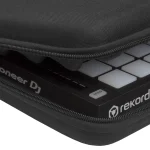 UDG U8466Bl Creator For Pioneer DJ DDJ-XP2 /  DDJ-XP1 Hardcase Negro - Imagen 2