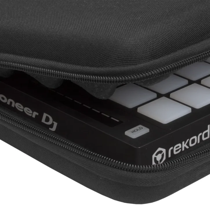 UDG U8466Bl Creator For Pioneer DJ DDJ-XP2 /  DDJ-XP1 Hardcase Negro - Imagen 2