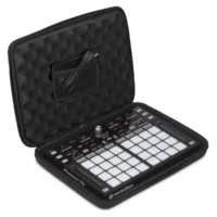 UDG U8466Bl Creator For Pioneer DJ DDJ-XP2 /  DDJ-XP1 Hardcase Negro - Imagen 5
