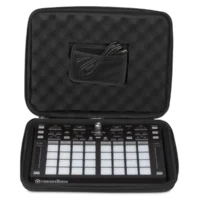 UDG U8466Bl Creator For Pioneer DJ DDJ-XP2 /  DDJ-XP1 Hardcase Negro - Imagen 3