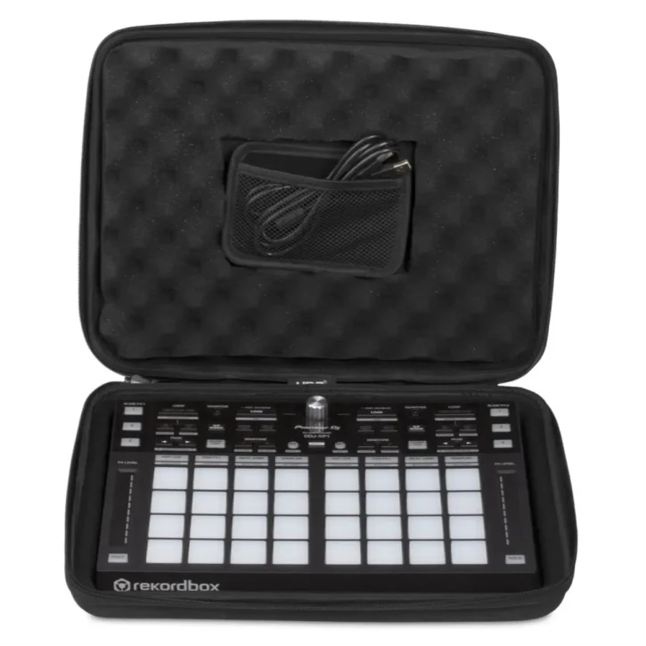 UDG U8466Bl Creator For Pioneer DJ DDJ-XP2 /  DDJ-XP1 Hardcase Negro - Imagen 3