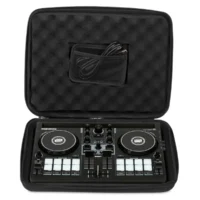 UDG U8466Bl Creator For Pioneer DJ DDJ-XP2 /  DDJ-XP1 Hardcase Negro - Imagen 7