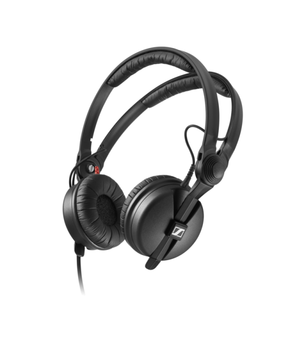 Sennheiser HD 25 PLUS - Imagen 3