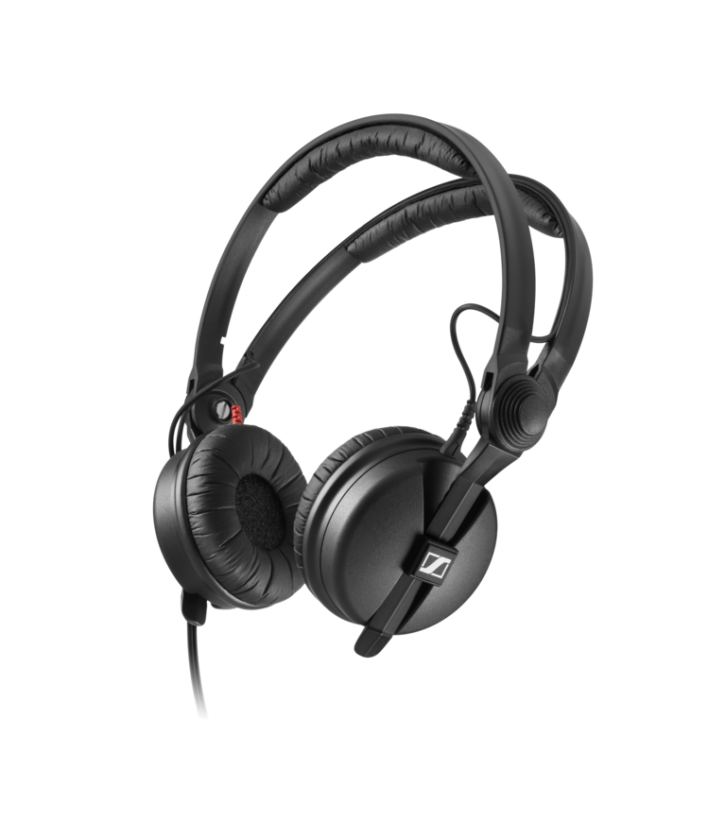 Sennheiser HD 25 PLUS - Imagen 3
