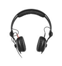 Sennheiser HD 25 PLUS - Imagen 5