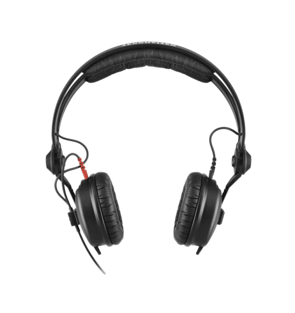 Sennheiser HD 25 PLUS - Imagen 5