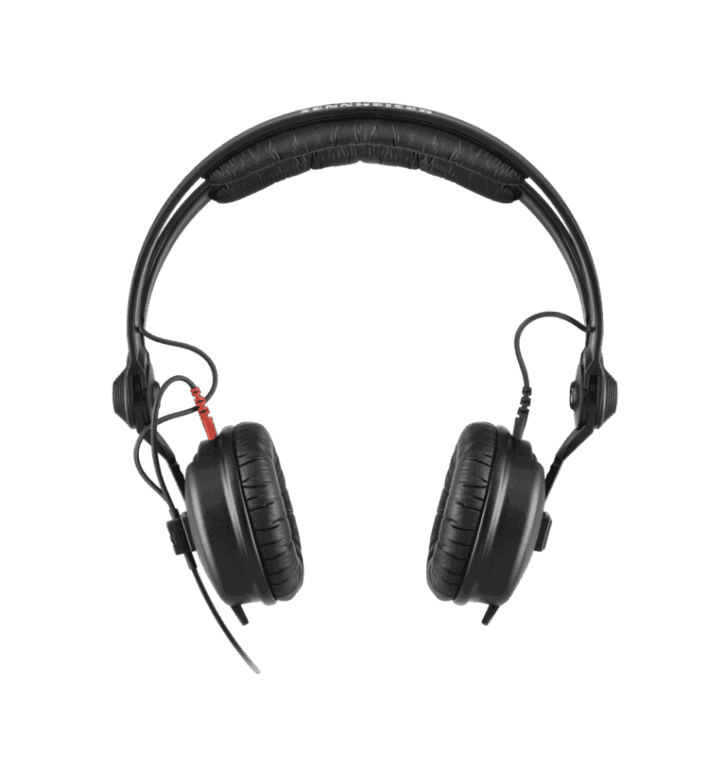 Sennheiser HD 25 PLUS - Imagen 5