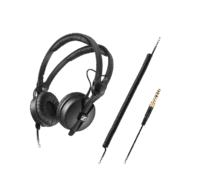 Sennheiser HD 25 PLUS - Imagen 6