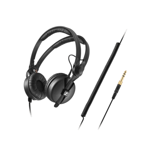 Sennheiser HD 25 PLUS - Imagen 6