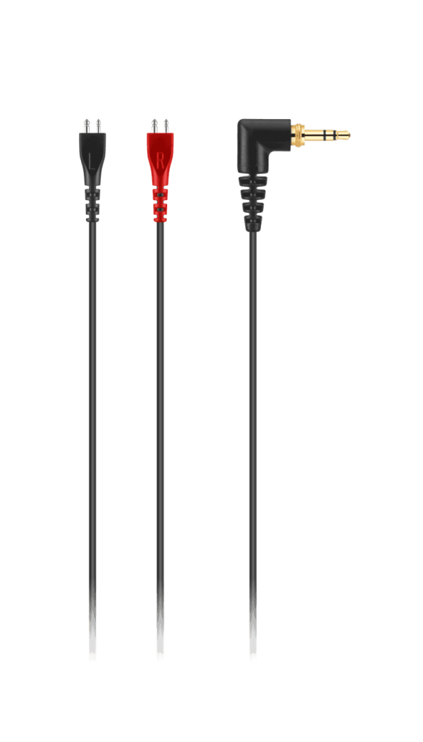 Sennheiser HD 25 PLUS - Imagen 2