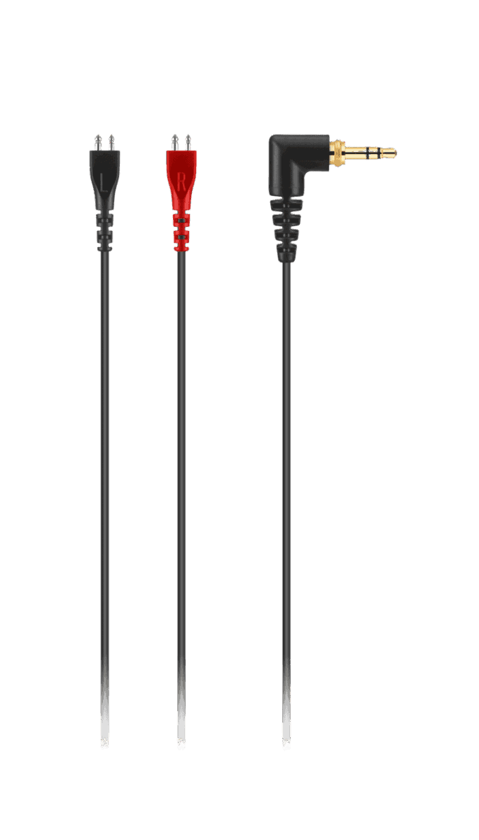 Sennheiser HD 25 PLUS - Imagen 2