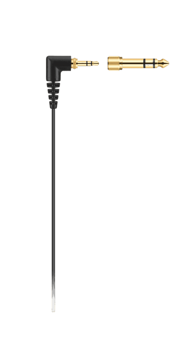 Sennheiser HD 25 PLUS - Imagen 7