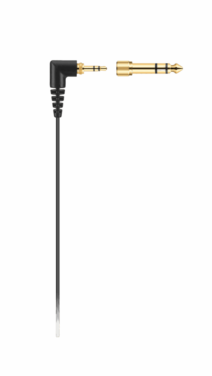 Sennheiser HD 25 PLUS - Imagen 7